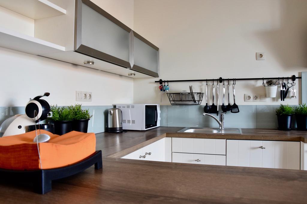 Luxury Apartment By Hi5 - Kiraly Street Suite Budapest Exterior foto